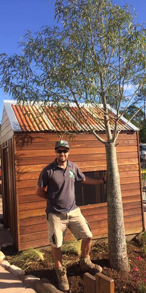 Brett Gadd — Director, GKD Tourism & Asset Management