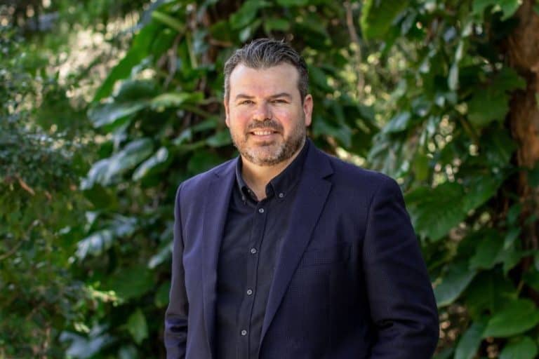 Scott Kirk — Director, GKD Tourism & Asset Management